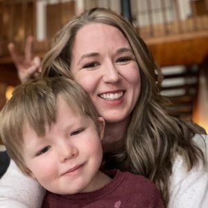 Meet your Posher, Lea